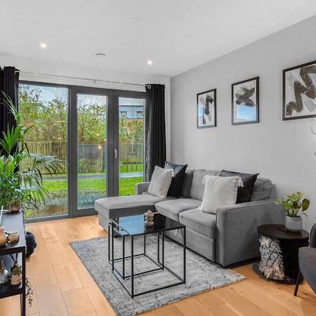 Axium Escape- 2 Bed Apartment, Birmingham City Centre Eksteriør bilde