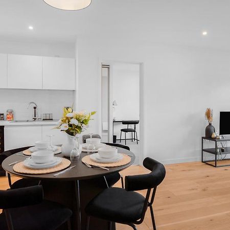 Axium Escape- 2 Bed Apartment, Birmingham City Centre Eksteriør bilde